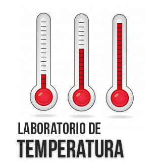 Laboratorio De Temperatura