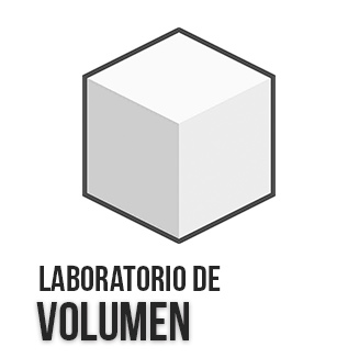 Laboratorio De Volumen